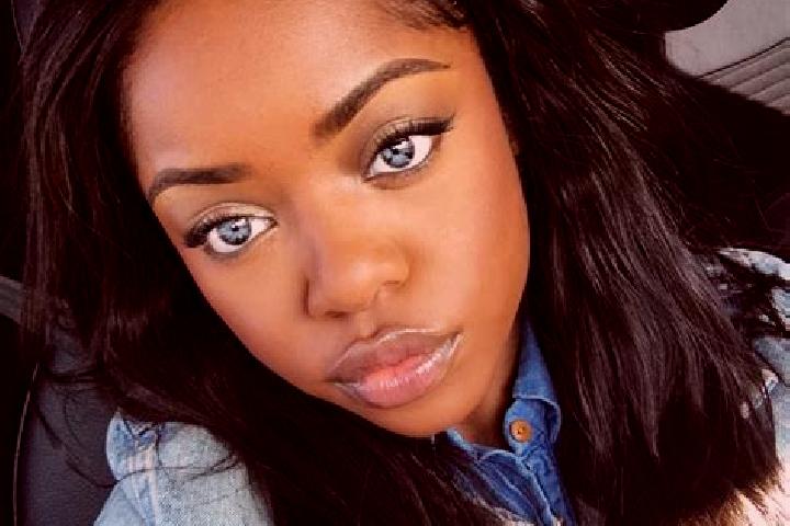 Aria, 23, a red blue-eyed ebony companion based in Thelkow. Offering 69, Roleplay, Overnight. Available for incall and outcall, day and evening dates.
