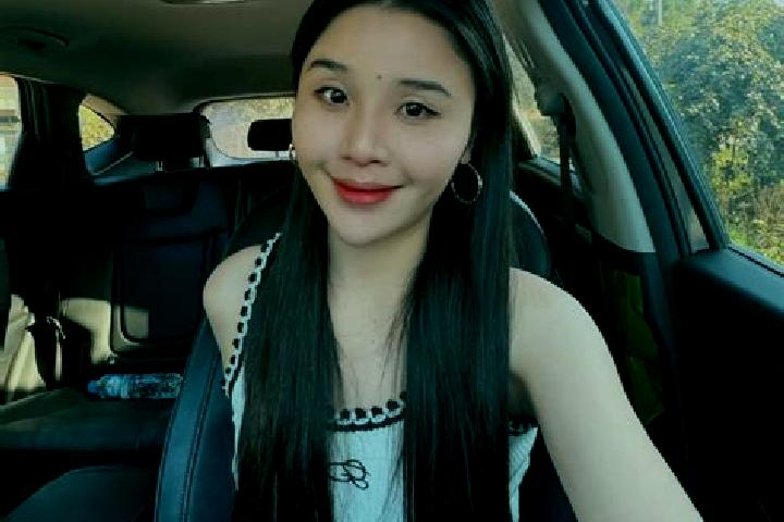 Aria, 23 — Escort in Ban Nambak, Laos