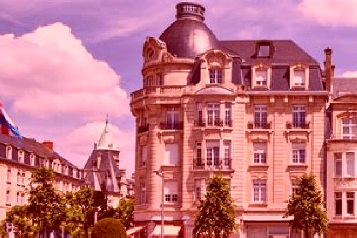 Aria, 23 — Escort in Boulaide, Luxembourg