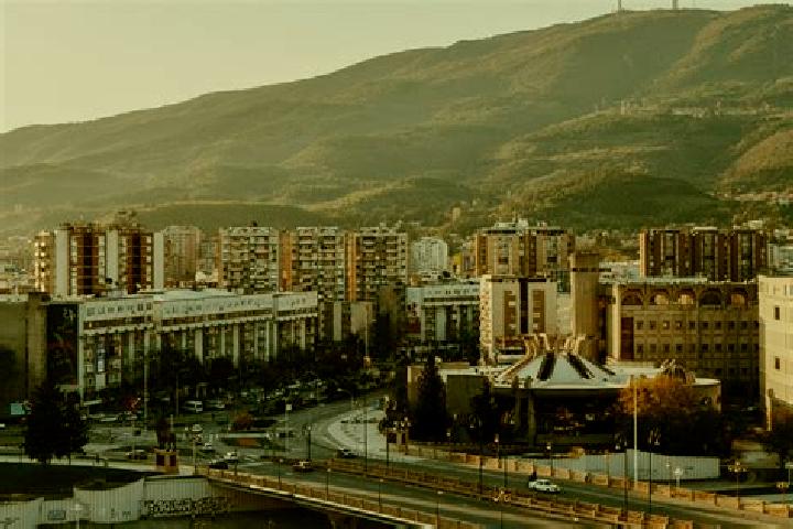 Aria, 23 — Escort in Bucin, North Macedonia
