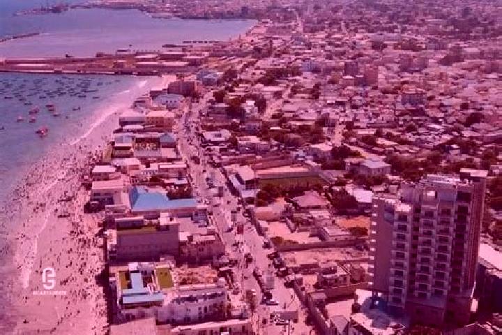 Aria, 23 — Escort in Cadale, Somalia