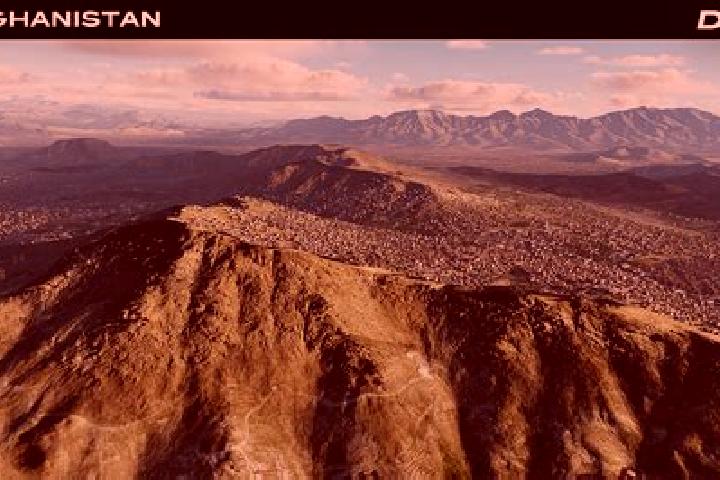 Aria, 23 — Escort in Charkh, Afghanistan
