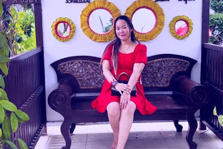 Aria, 23 — Escort in Damolog, Philippines