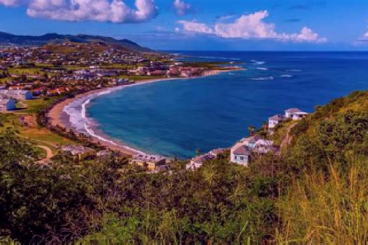 Aria, 23 — Escort in Dieppe Bay Town, Saint Kitts and Nevis