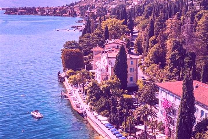 Aria, 23 — Escort in Gardone Riviera, Italy