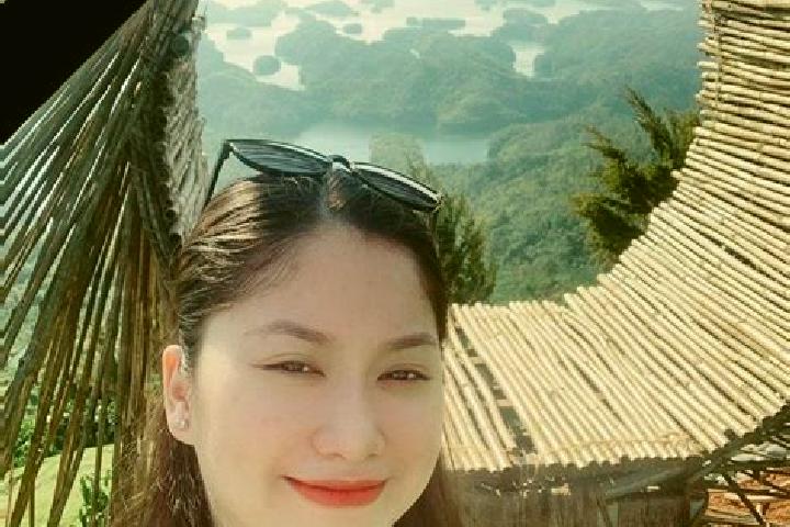 Aria, 23 — Escort in Ka Li Htaw East, Myanmar