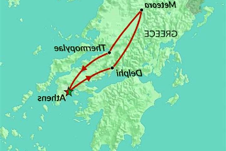 Aria, 23 — Escort in Kalomoira, Greece
