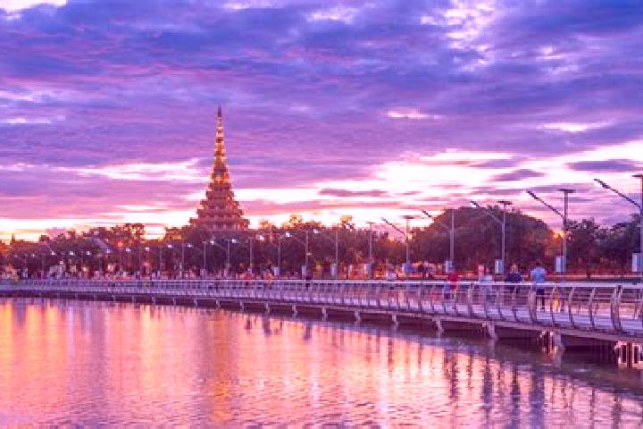 Aria, 23 — Escort in Khaen Dong, Thailand