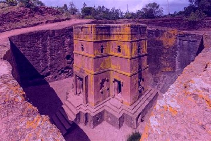 Aria, 23 — Escort in Lalibela, Ethiopia