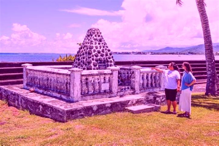 Aria, 23 — Escort in Luatuanu u, Samoa