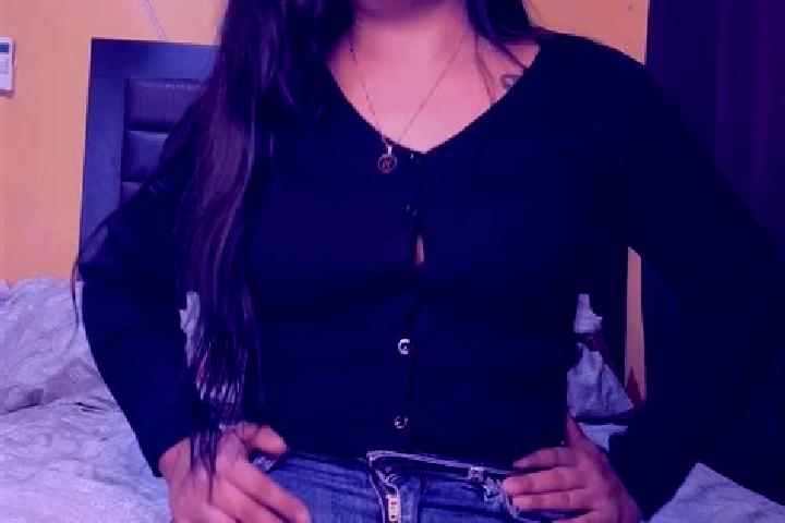 Aria, 23 — Escort in Nautla, Mexico