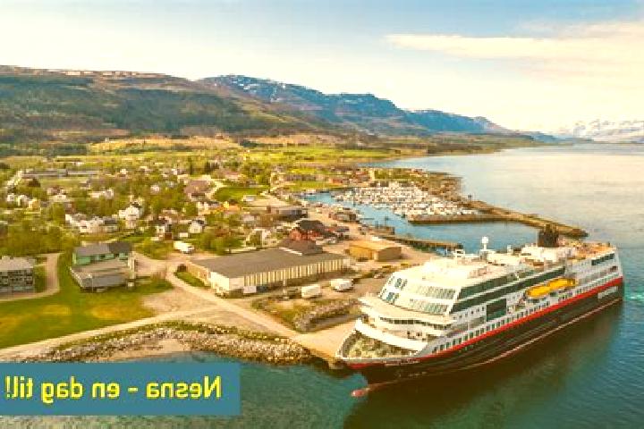 Aria, 23 — Escort in Nesna, Norway