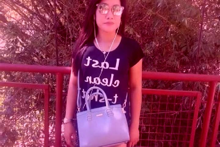 Aria, 23 — Escort in Penuela, Mexico