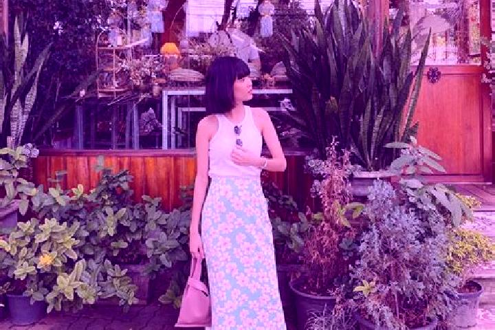 Aria, 23 — Escort in Pok Pa, Myanmar