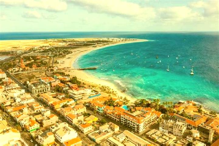 Aria, 23 — Escort in Praia Formosa, Cape Verde