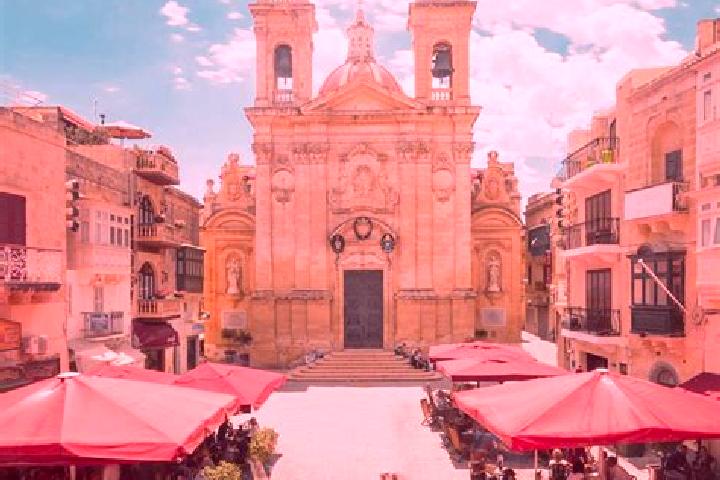Aria, 23 — Escort in Qala, Malta