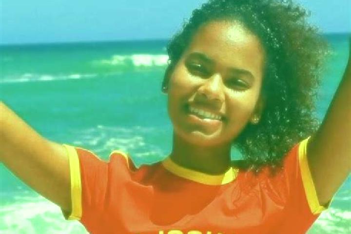 Aria, 23 — Escort in Quitapa, Angola