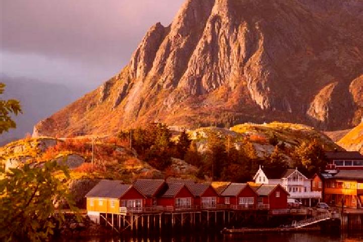 Aria, 23 — Escort in Rorvik, Norway