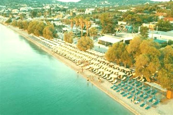 Aria, 23 — Escort in Salamina, Greece
