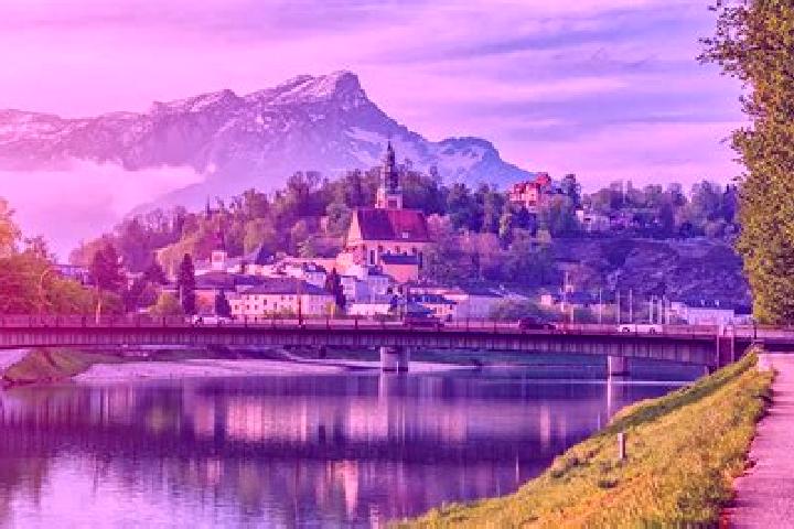Aria, 23 — Escort in Sales, Switzerland