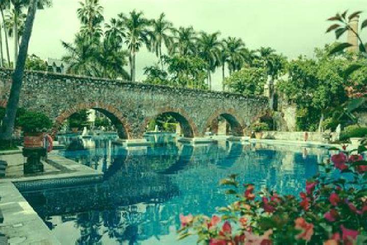 Aria, 23 — Escort in San Jose Acoculco, Mexico
