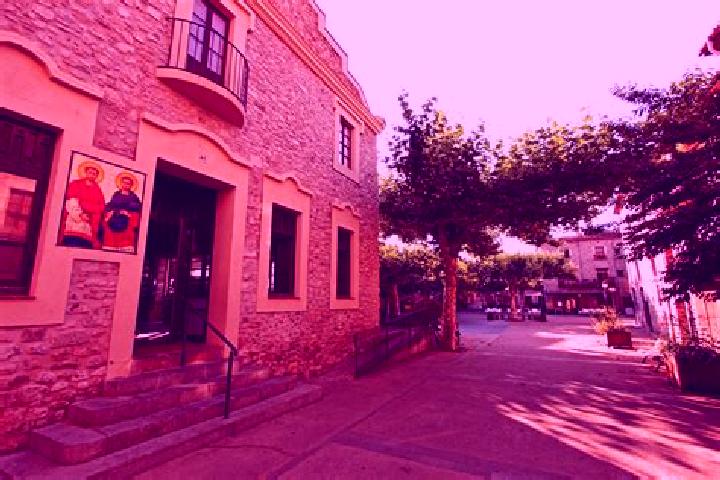 Aria, 23 — Escort in Sant Llorenc de la Muga, Spain