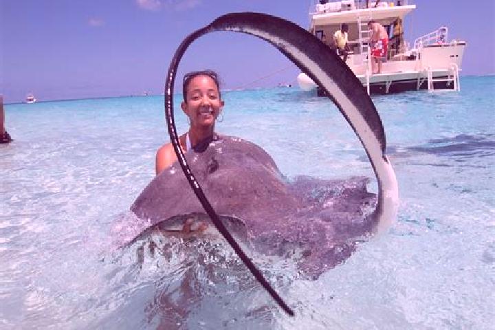 Aria, 23 — Escort in Spot Bay, Cayman Islands