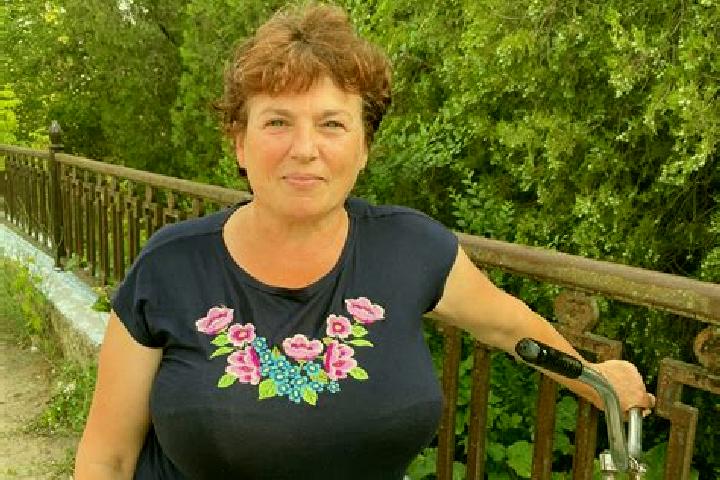 Aria, 23 — Escort in Yevhenivka, Ukraine