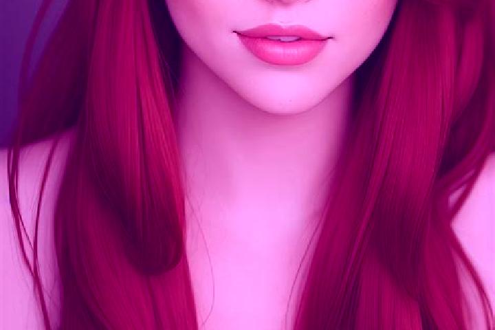 Aria, 24, a auburn grey-eyed caribbean companion based in Yangezhuang. Offering Overnight, Striptease, Travel Companion, Tantra, OWO. Available for incall an...