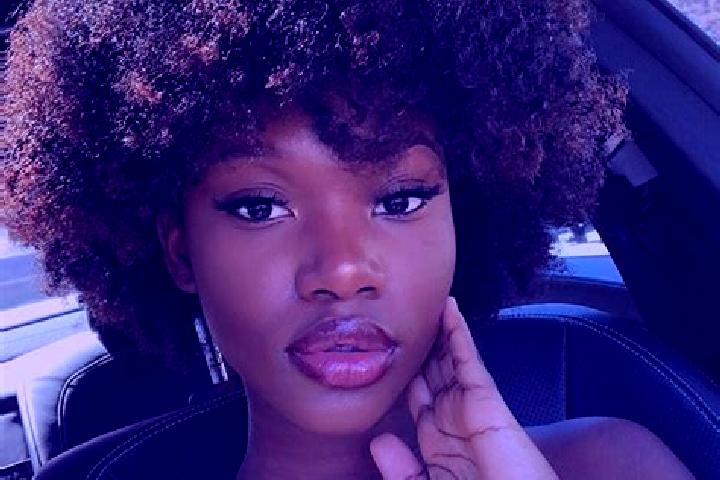 Aria, 24, a black brown-eyed ebony companion based in Bodensee. Offering Girlfriend Experience, BDSM, A-Level. Available for incall and outcall, day and even...