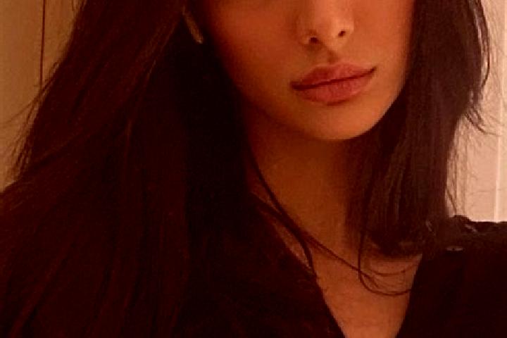 Aria, 24, a black dark-eyed middle eastern companion based in Messdorf. Offering GFE, Deep French Kissing, A-Level. Available for incall and outcall, day and...