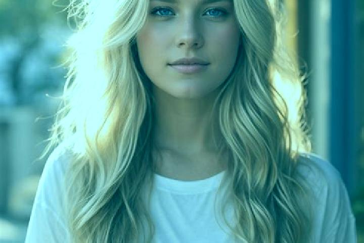 Aria, 24, a blonde grey-eyed mixed companion based in Daiting. Offering A-Level, Massage, CIM. Available for incall and outcall, overnight bookings available.