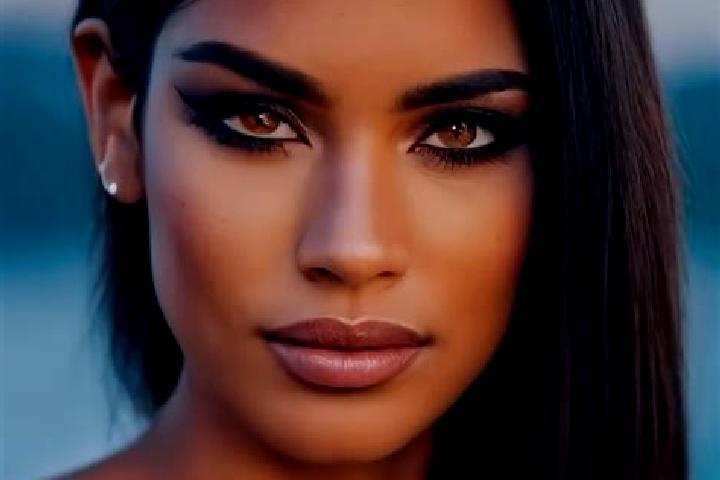 Aria, 24, a brunette dark-eyed latina companion based in Pyrizhky. Offering Travel Companion, 69, Girlfriend Experience. Available for incall and outcall, ov...