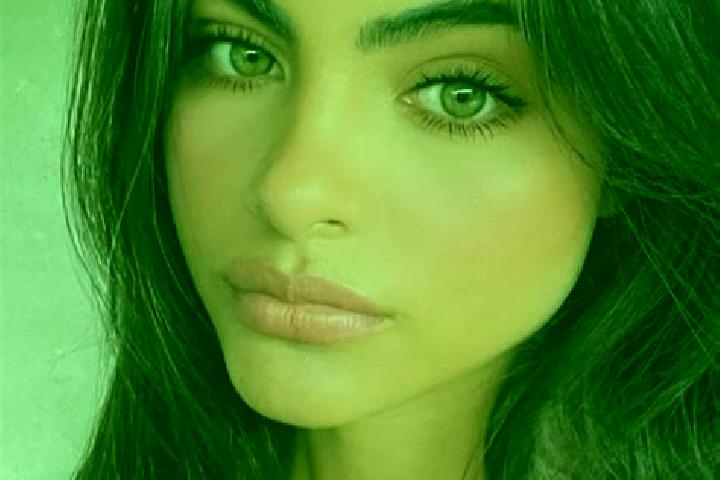 Aria, 24, a brunette green-eyed indian companion based in Arbolillo. Offering BDSM, Deep French Kissing, Overnight, Dinner Date, GFE. Available for incall an...