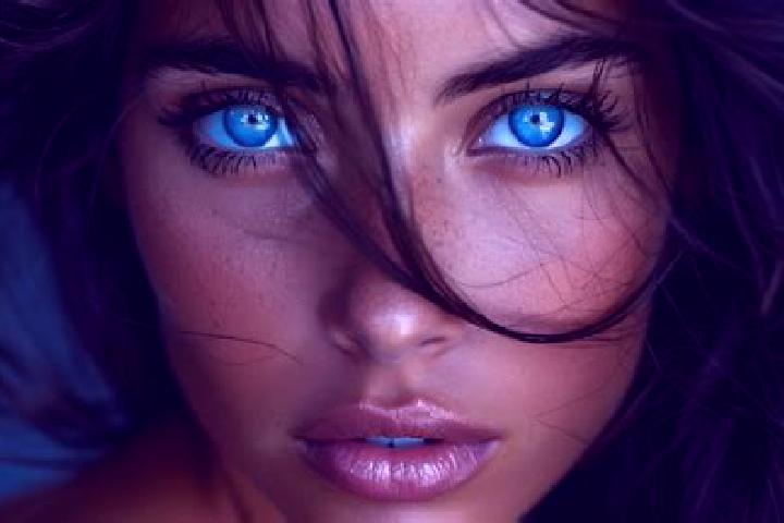 Aria, 24, a chestnut blue-eyed middle eastern companion based in Bernex. Offering OWO, BDSM. Available for incall and outcall, overnight bookings available.