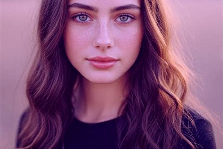 Aria, 24, a chestnut grey-eyed mediterranean companion based in Brillac. Offering Prostate Massage, Couples, Domination. Available for incall and outcall, ov...