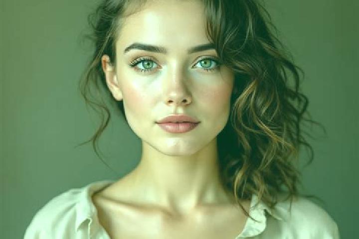 Aria, 24, a chestnut grey-eyed mediterranean companion based in Loughlinstown. Offering Fetish, Erotic Massage, Party Girl, OWO. Available for incall and out...