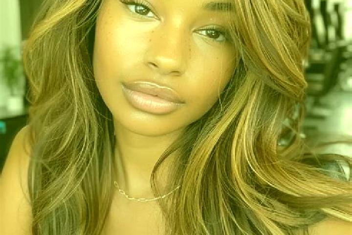 Aria, 24, a dark blonde brown-eyed caribbean companion based in Auditore. Offering Couples, A-Level, Dinner Date, Domination. Available for incall and outcal...
