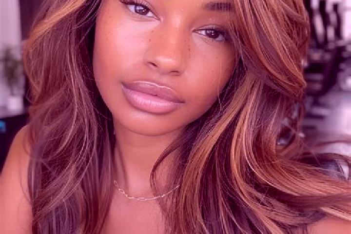 Aria, 24, a dark blonde dark-eyed caribbean companion based in Kadubivtsi. Offering Party Girl, Erotic Massage, Domination, BDSM. Available for incall and ou...