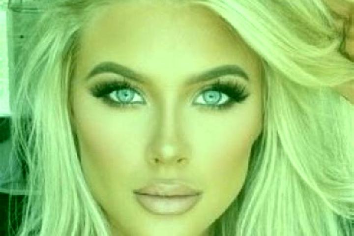 Aria, 24, a platinum blonde dark-eyed caucasian companion based in Konizbalte. Offering Overnight, Deep French Kissing, Girlfriend Experience, Massage. Avail...