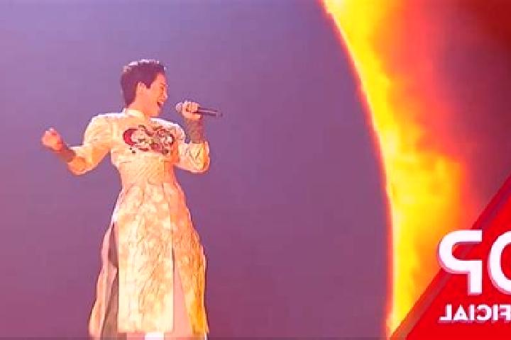 Aria, 24 — Escort in A Vuong, Vietnam