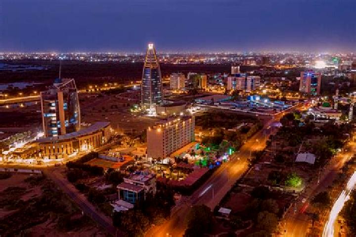 Aria, 24 — Escort in Al Manshiya, Sudan