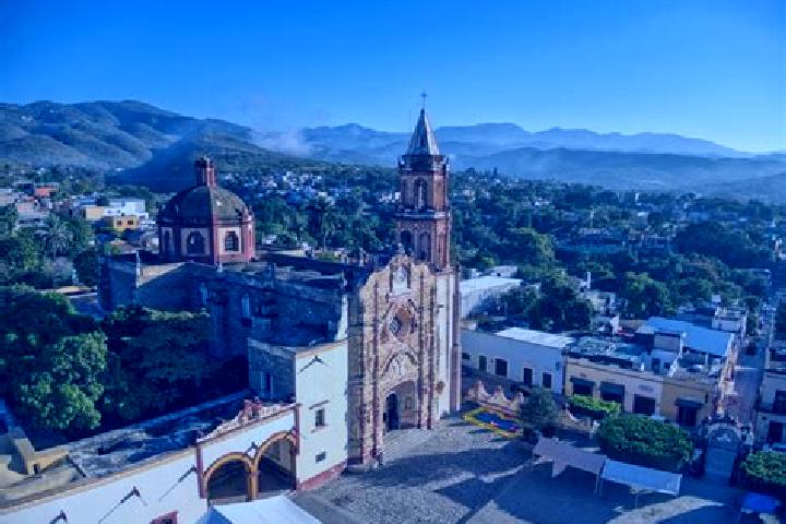 Aria, 24 — Escort in Atongo de Abajo, Mexico