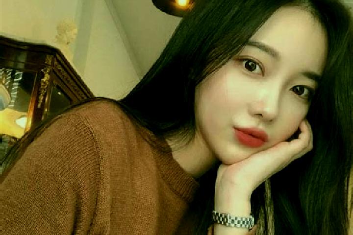 Aria, 24 — Escort in Baishun, China