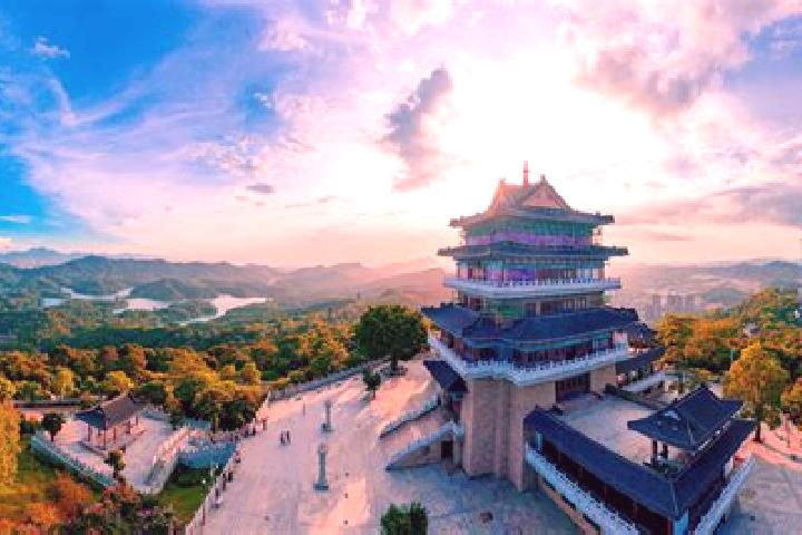 Aria, 24 — Escort in Baiyu, China