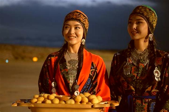 Aria, 24 — Escort in Birbash, Kyrgyzstan