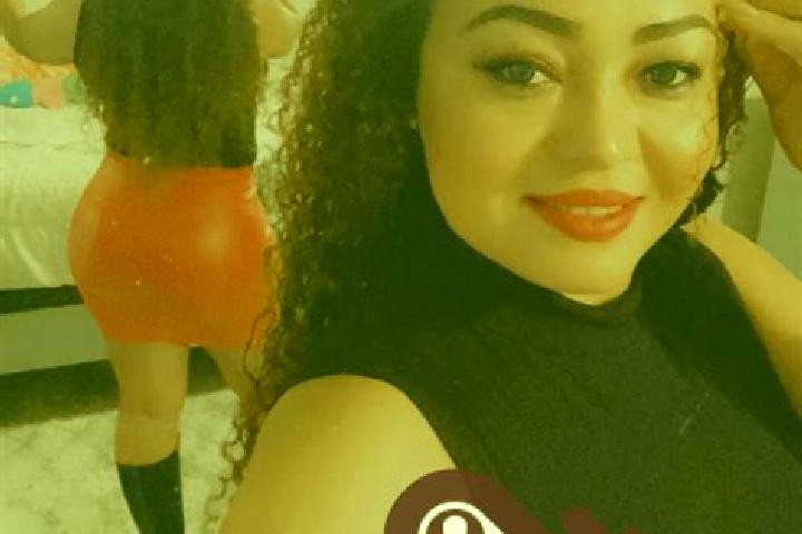 Aria, 24 — Escort in Catacamas, Honduras