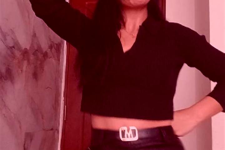 Aria, 24 — Escort in Danceu, Romania