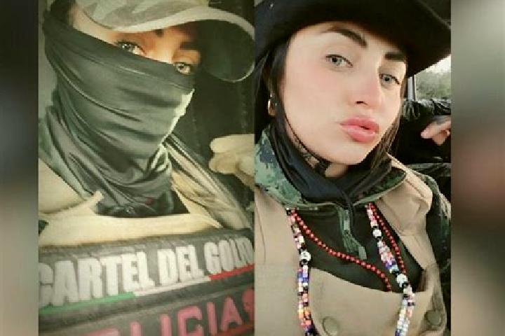 Aria, 24 — Escort in Ecuandureo, Mexico