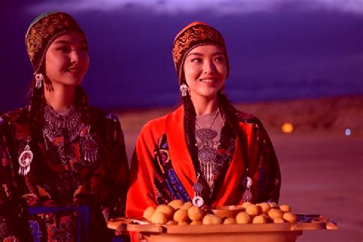 Aria, 24 — Escort in G azalkent, Uzbekistan